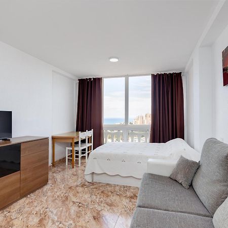 Estudio La Mata Torrevieja Dış mekan fotoğraf