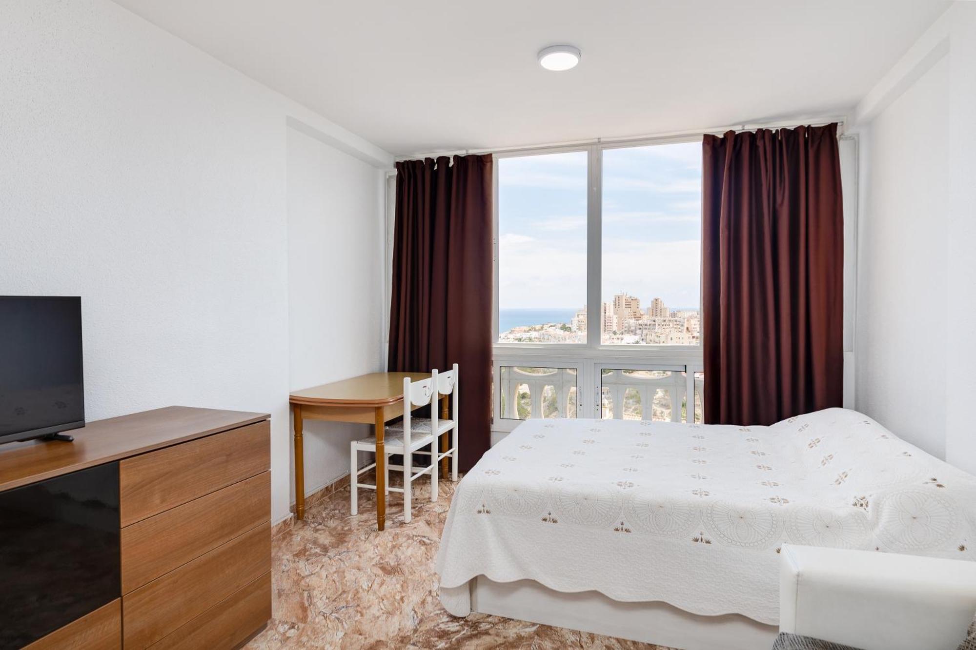 Estudio La Mata Torrevieja Dış mekan fotoğraf