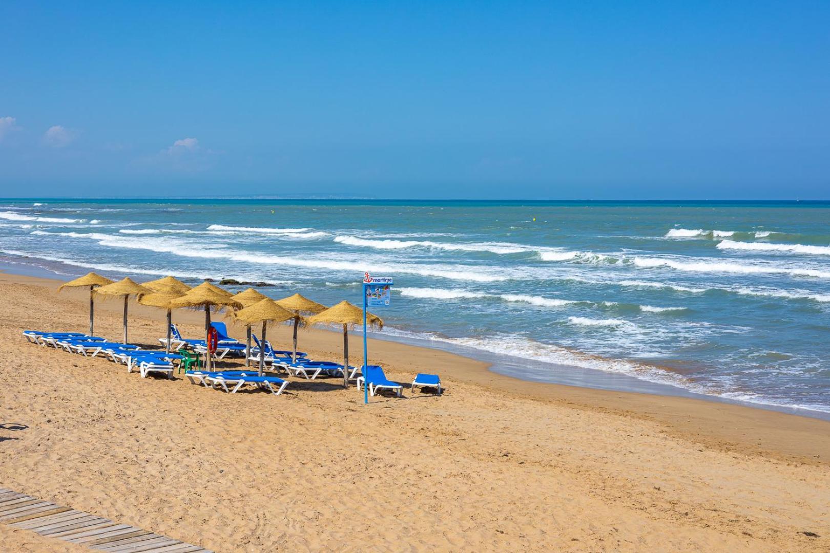 Estudio La Mata Torrevieja Dış mekan fotoğraf