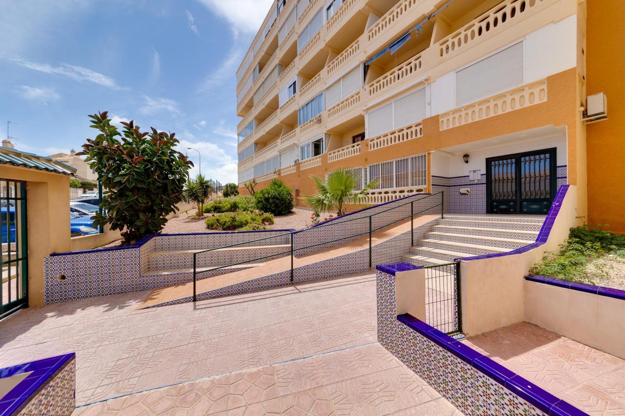 Estudio La Mata Torrevieja Dış mekan fotoğraf