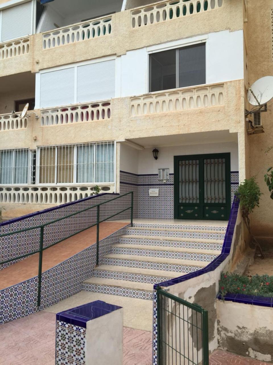 Estudio La Mata Torrevieja Dış mekan fotoğraf