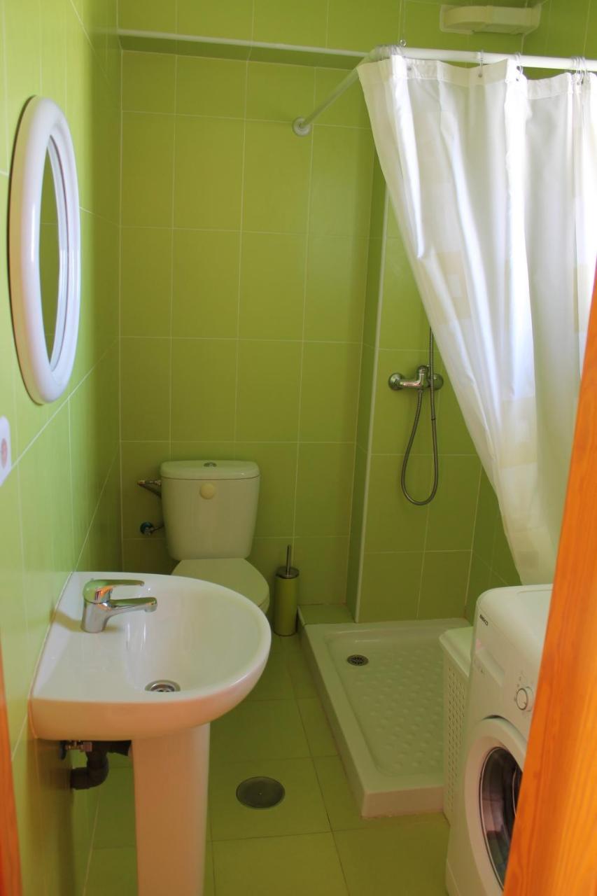 Estudio La Mata Torrevieja Dış mekan fotoğraf