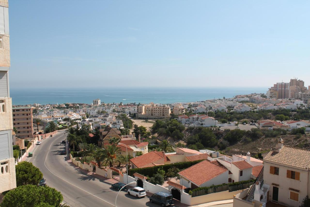 Estudio La Mata Torrevieja Dış mekan fotoğraf