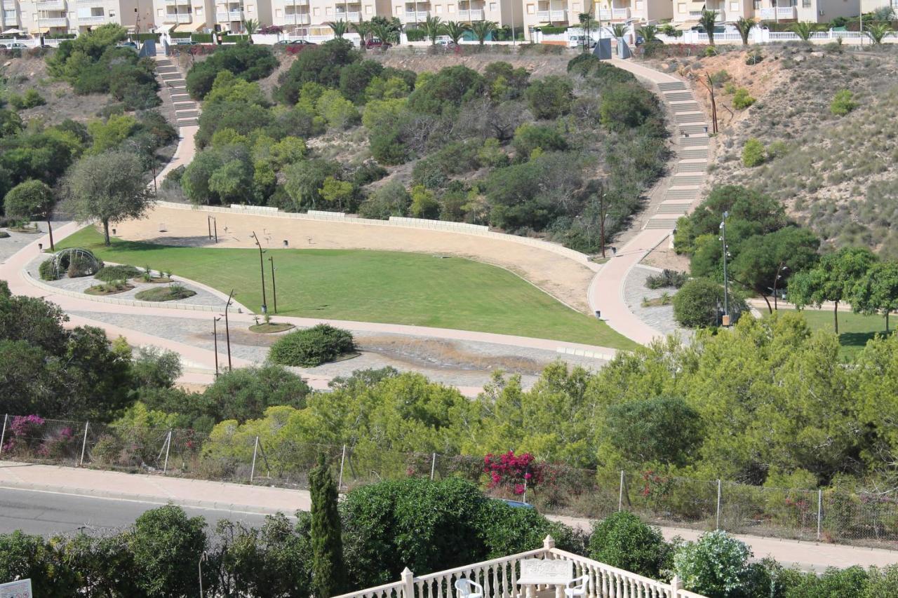 Estudio La Mata Torrevieja Dış mekan fotoğraf