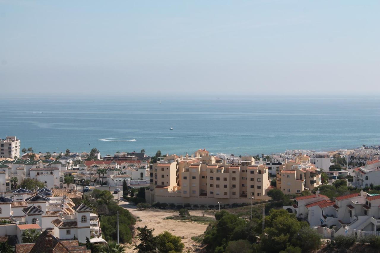 Estudio La Mata Torrevieja Dış mekan fotoğraf