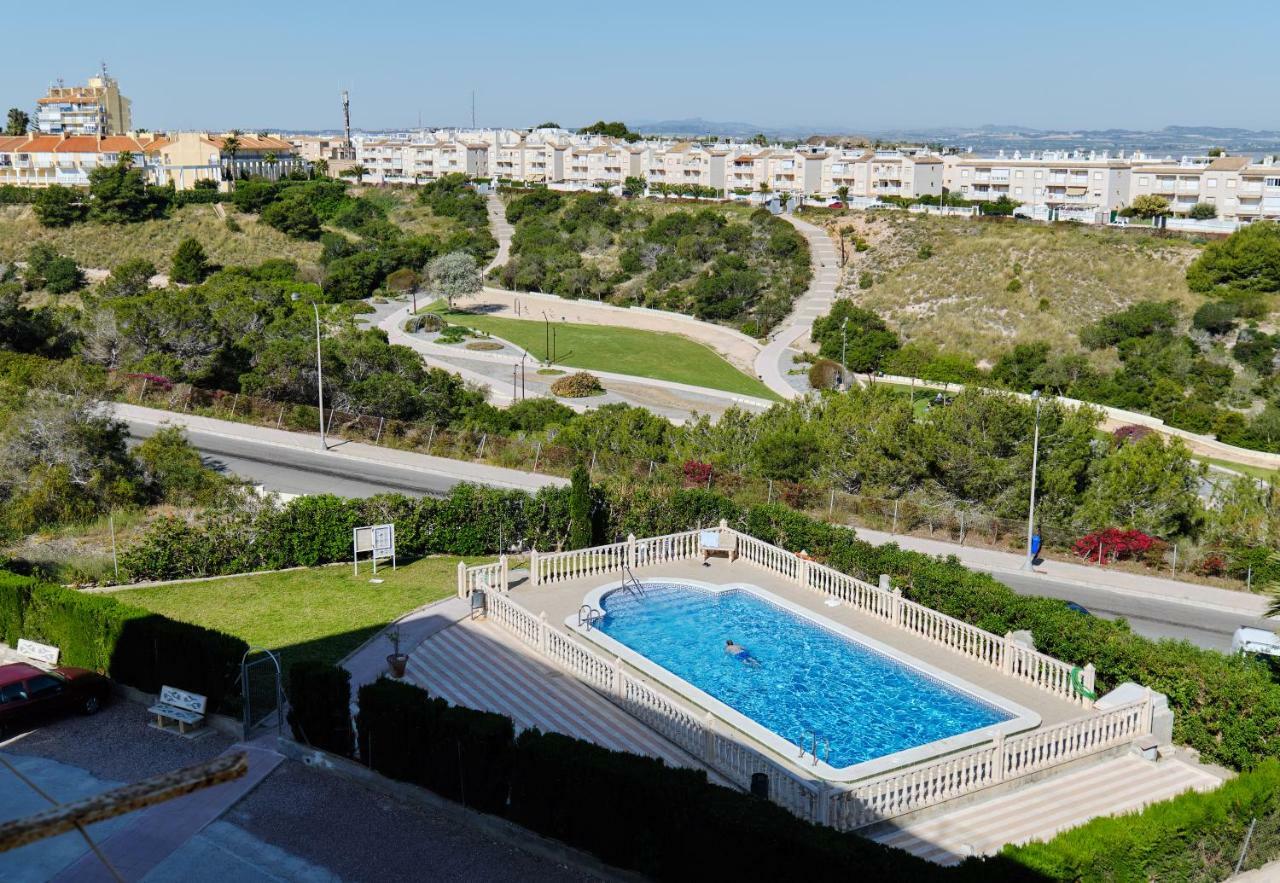 Estudio La Mata Torrevieja Dış mekan fotoğraf