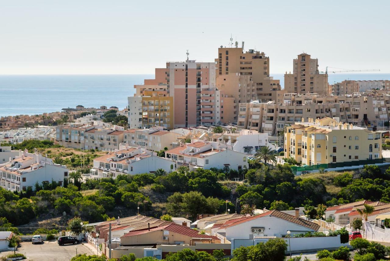 Estudio La Mata Torrevieja Dış mekan fotoğraf