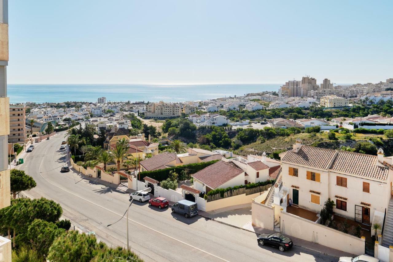 Estudio La Mata Torrevieja Dış mekan fotoğraf
